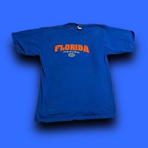 Florida Gators shirt